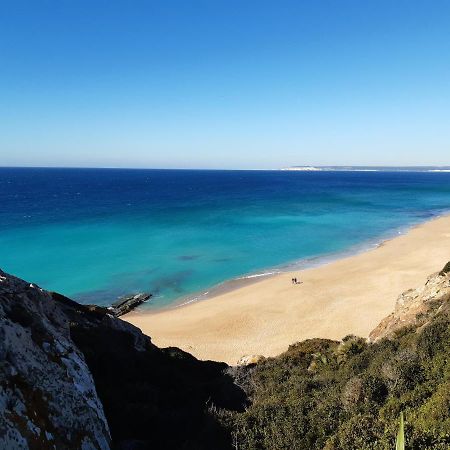 La Tia Vinagre Vejer de la Frontera Exterior foto