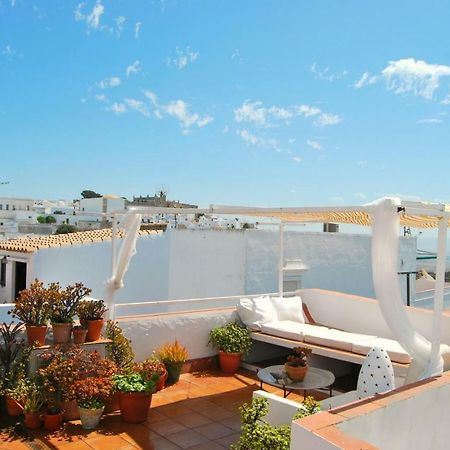 La Tia Vinagre Vejer de la Frontera Exterior foto